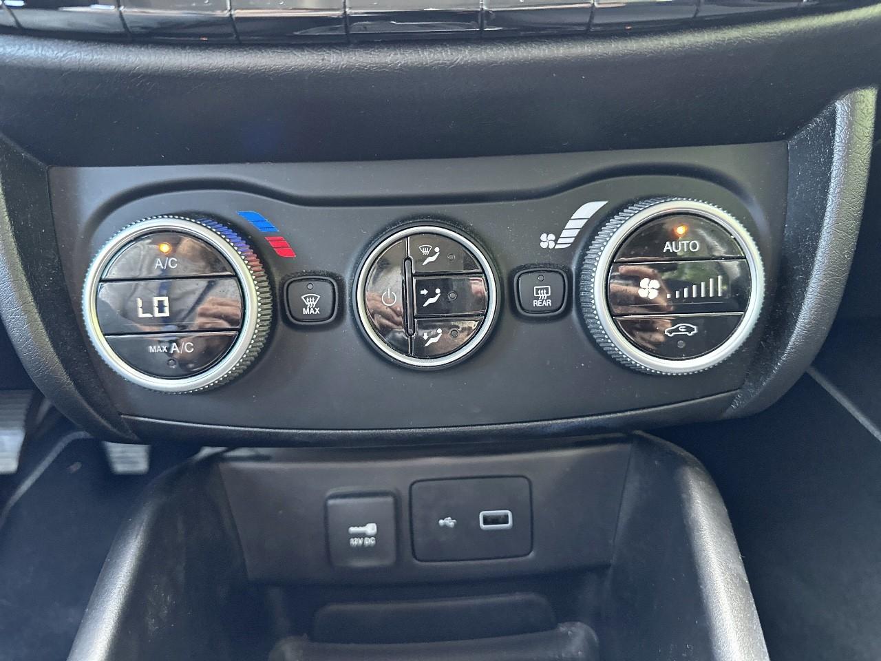 Fiat Fiat Tipo usata, con airbags 6