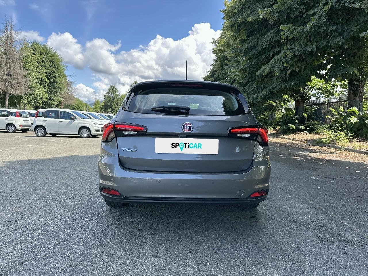 Fiat Fiat Tipo usata, con chiusura centralizzata a distanza