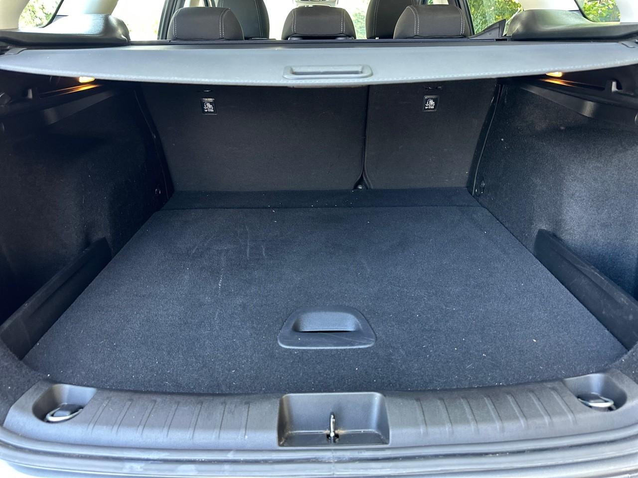 Fiat Fiat Tipo usata, con cinture sicurezza ant. conducente e passeggero con pretensionatori