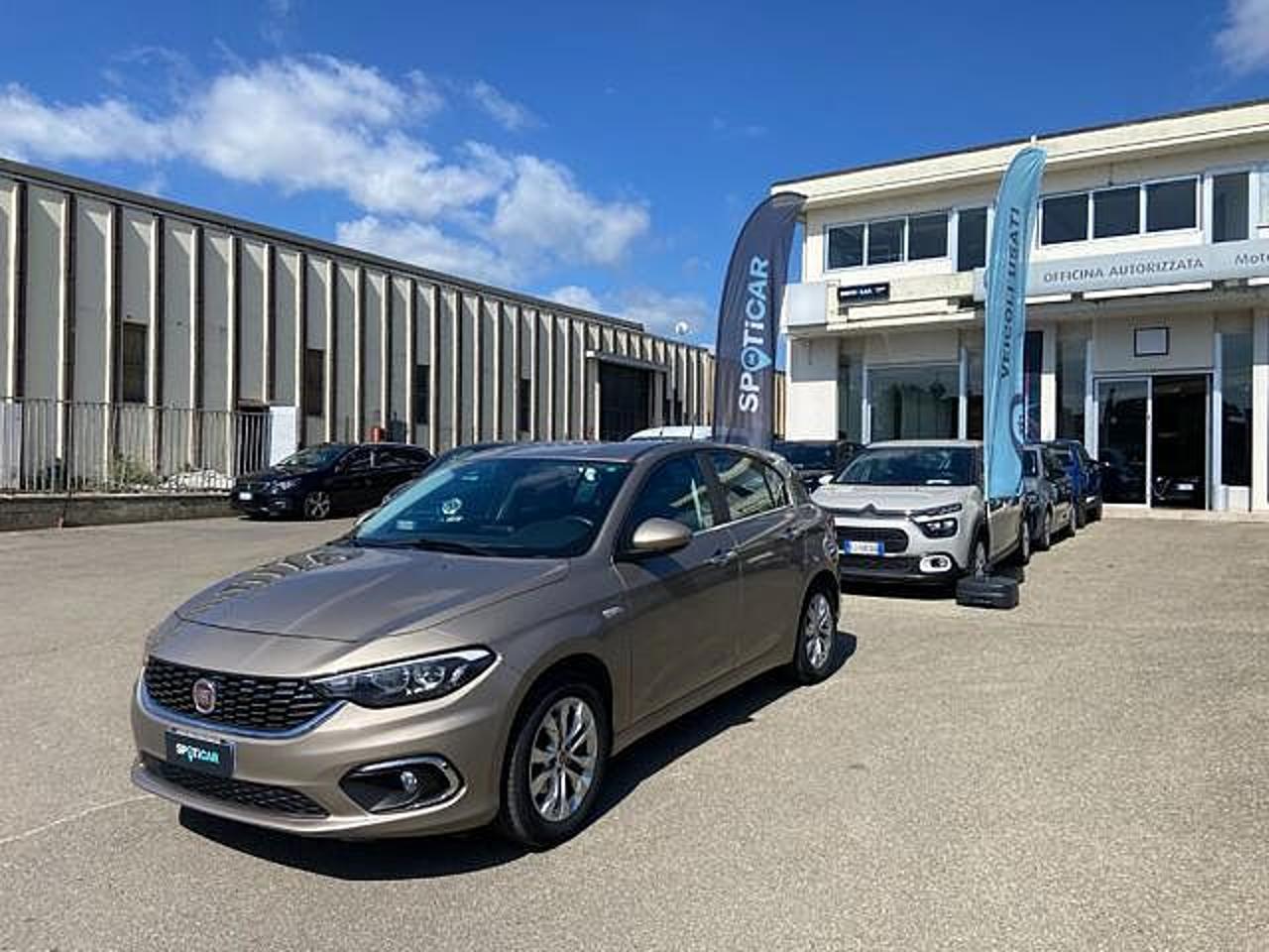 Fiat Fiat Tipo 