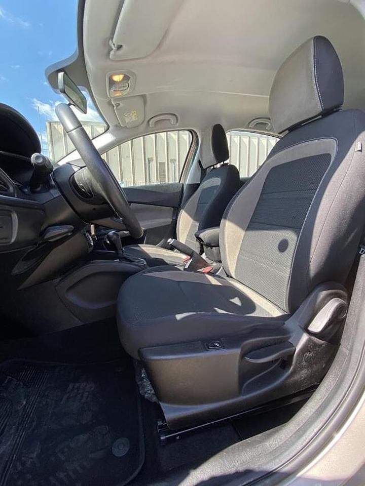 Fiat Fiat Tipo usata, con cruise control
