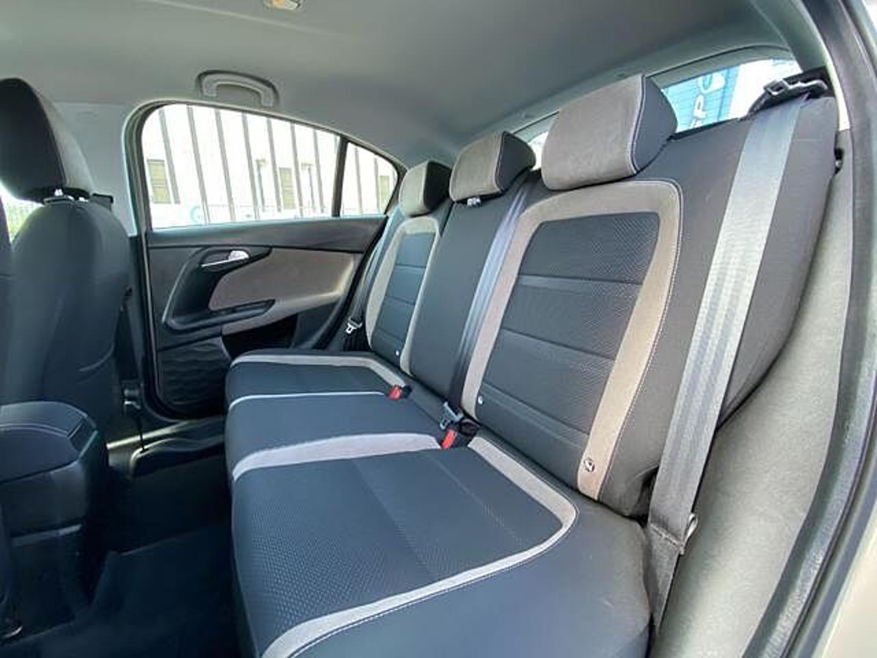 Fiat Fiat Tipo usata, con fari fendinebbia