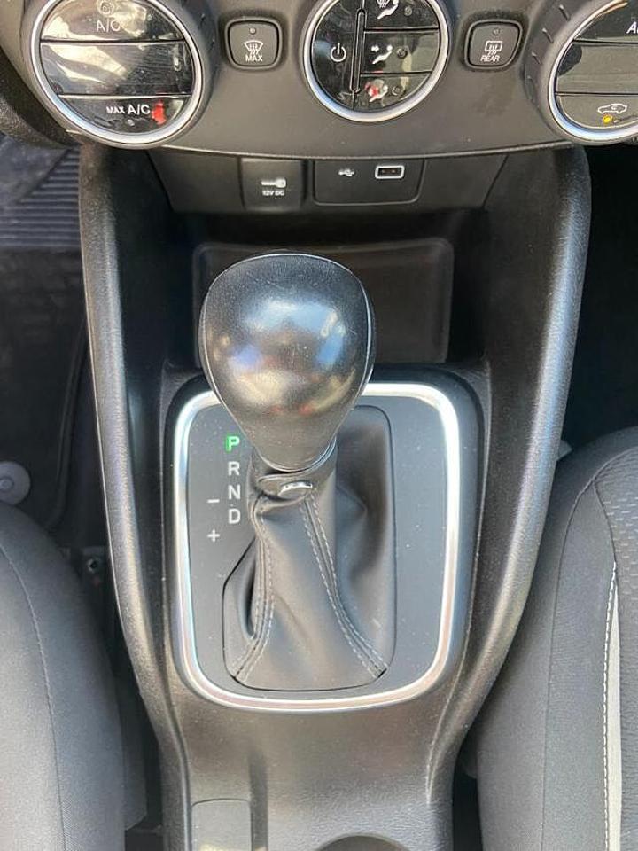 Fiat Fiat Tipo usata, con Nessun airbag