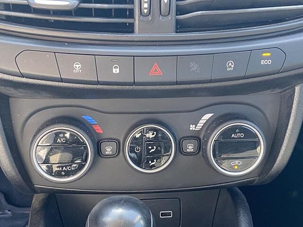 Fiat Fiat Tipo usata 9