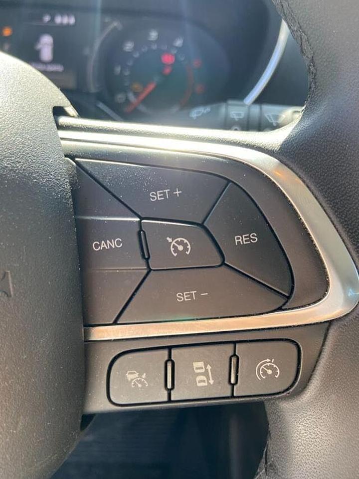Fiat Fiat Tipo usata 10