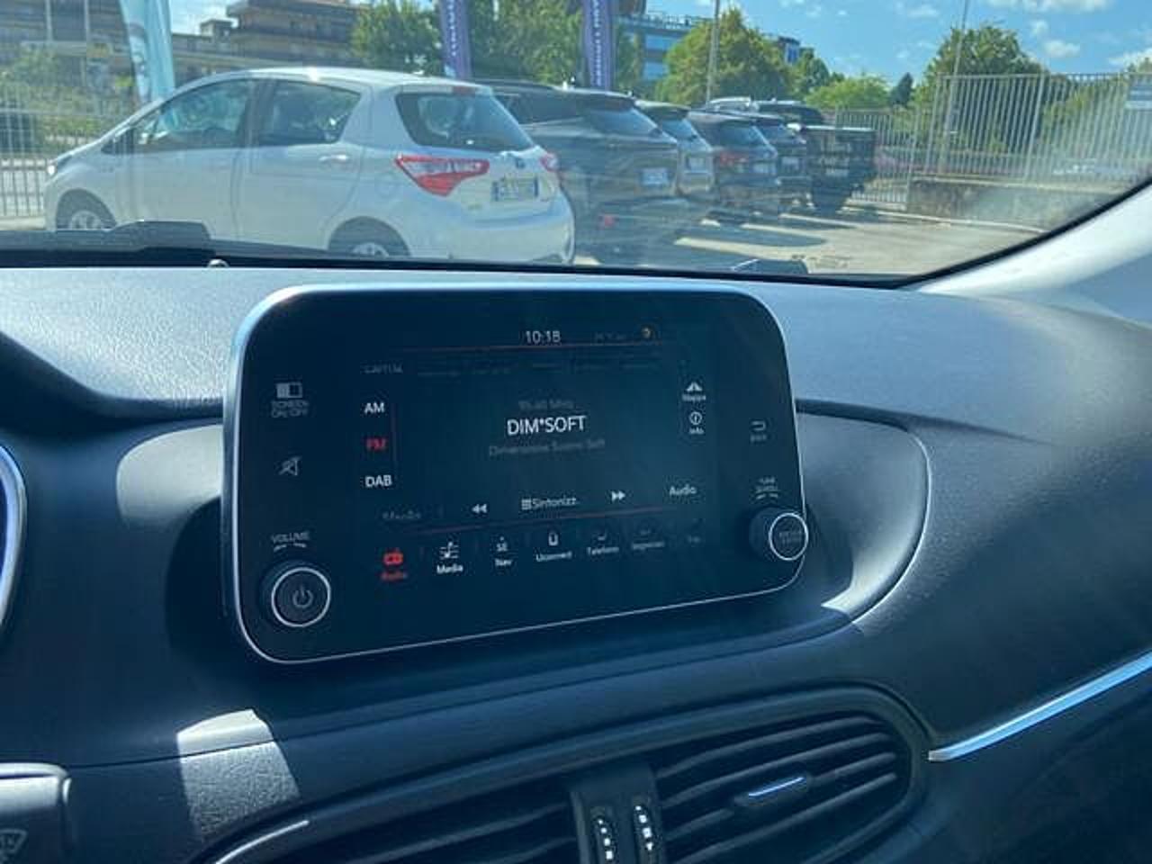 Fiat Fiat Tipo usata 13