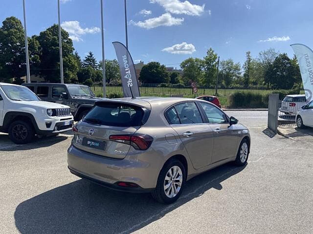 Fiat Fiat Tipo usata 14