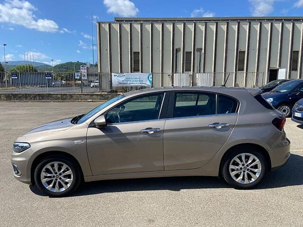 Fiat Fiat Tipo usata 15