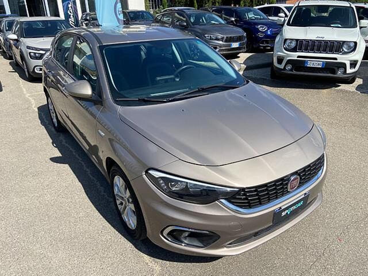 Fiat Fiat Tipo usata 16
