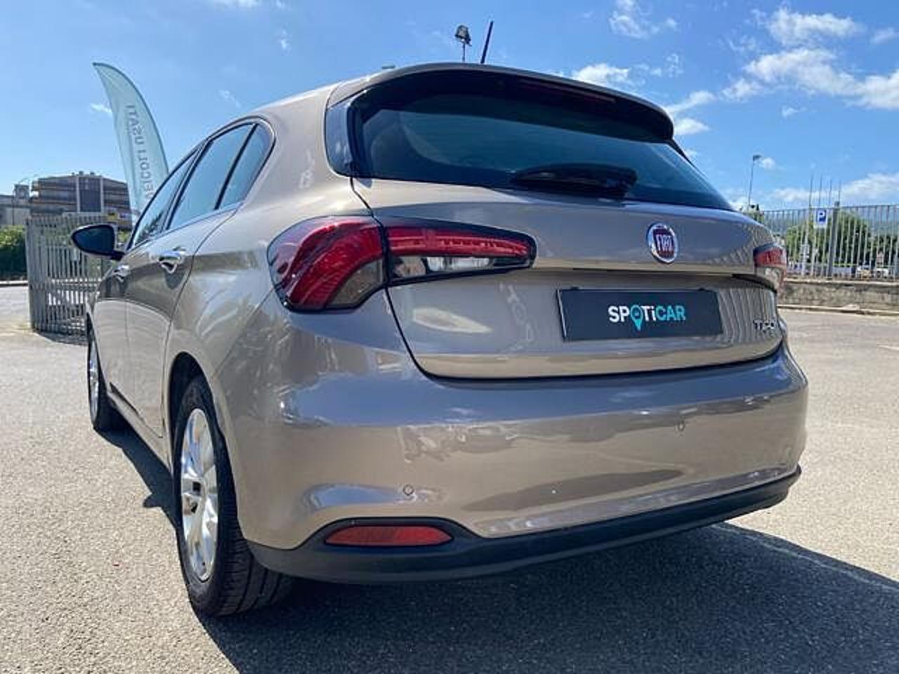 Fiat Fiat Tipo usata 19