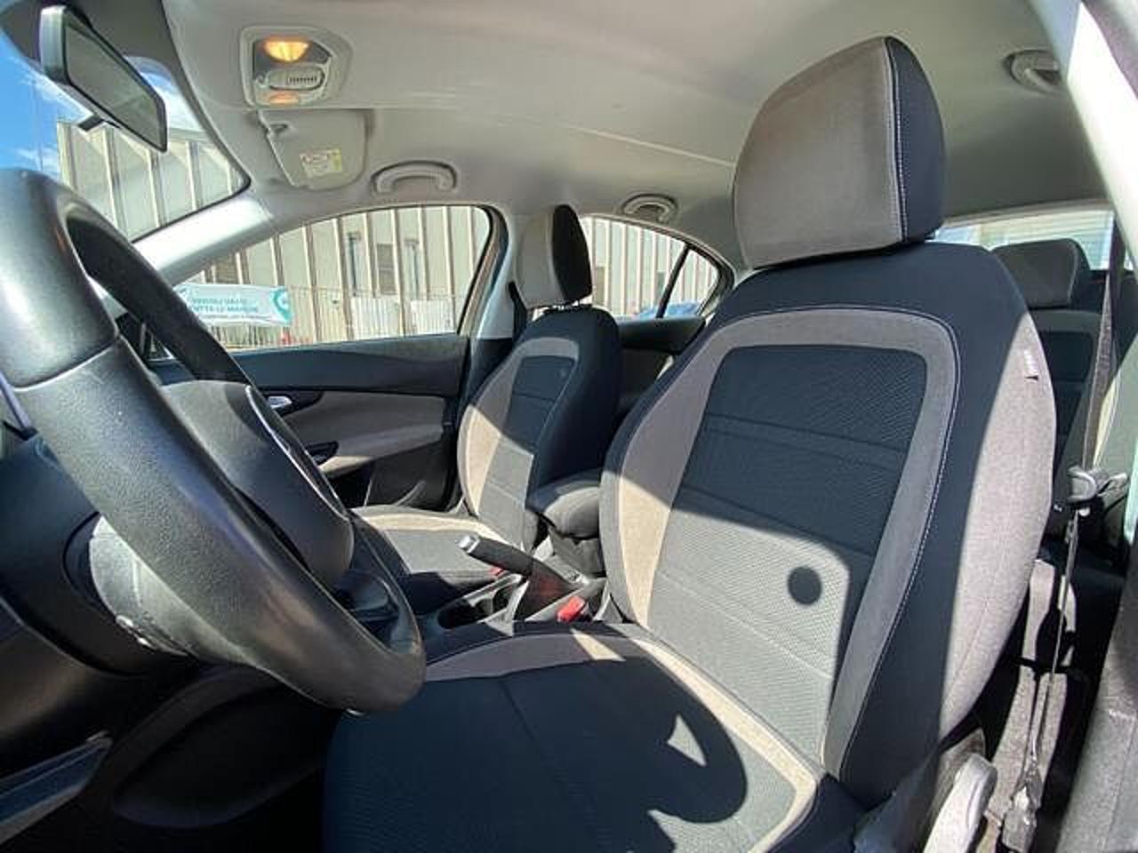 Fiat Fiat Tipo usata 20