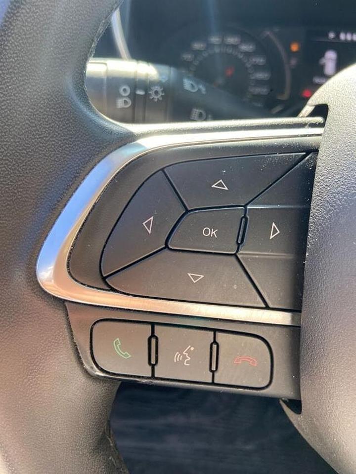 Fiat Fiat Tipo usata 23