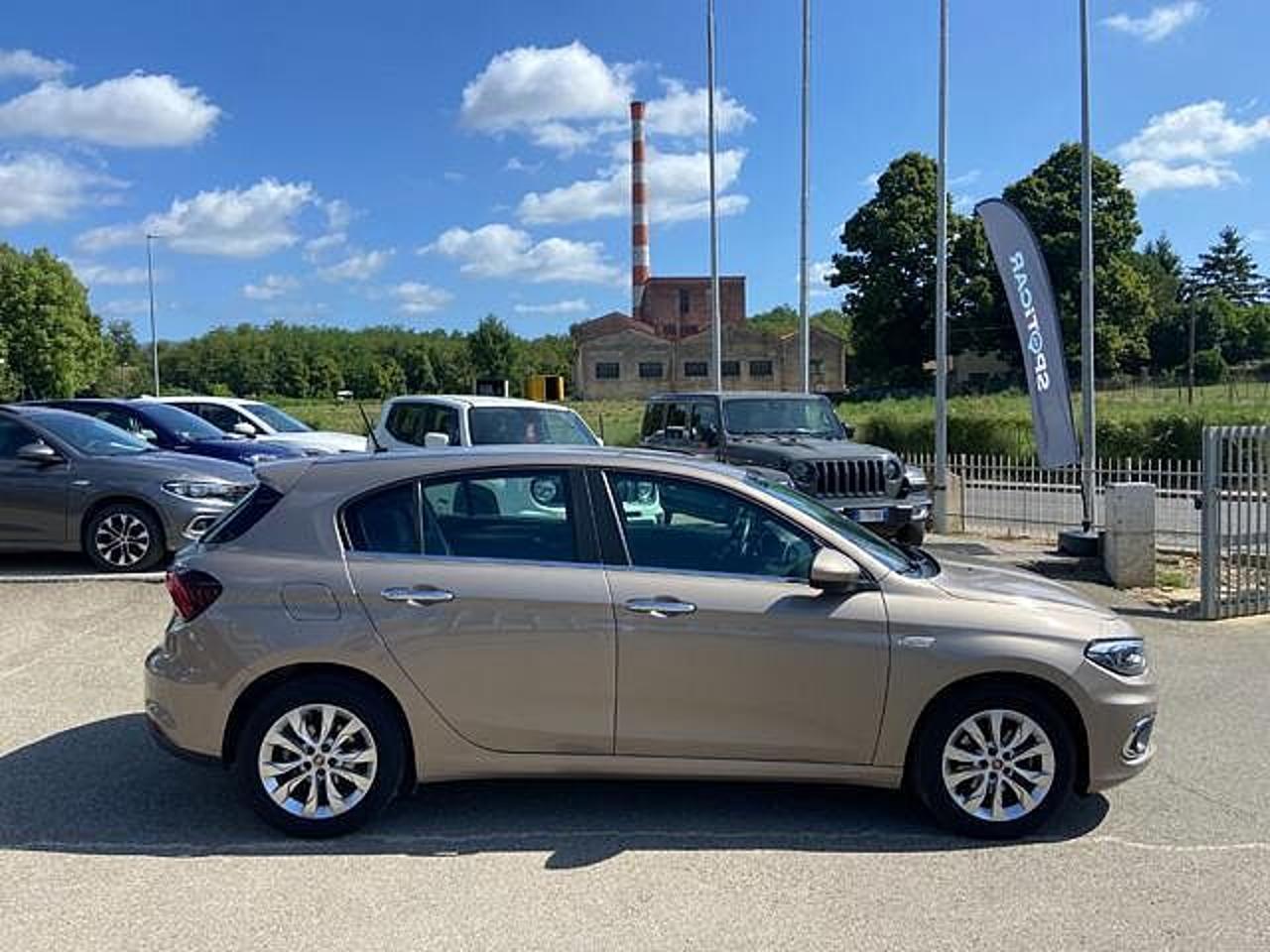 Fiat Fiat Tipo usata 24