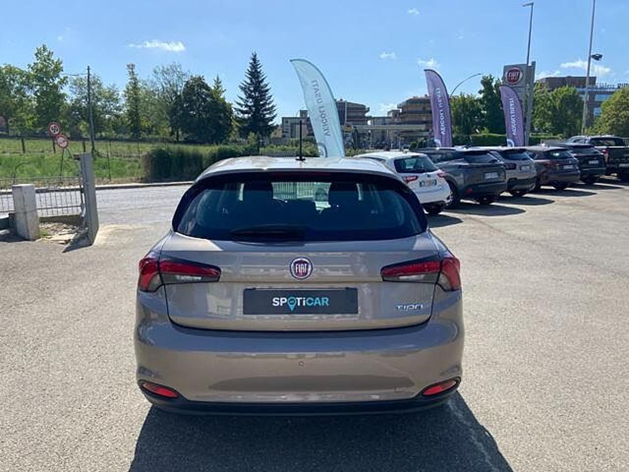 Fiat Fiat Tipo usata 25