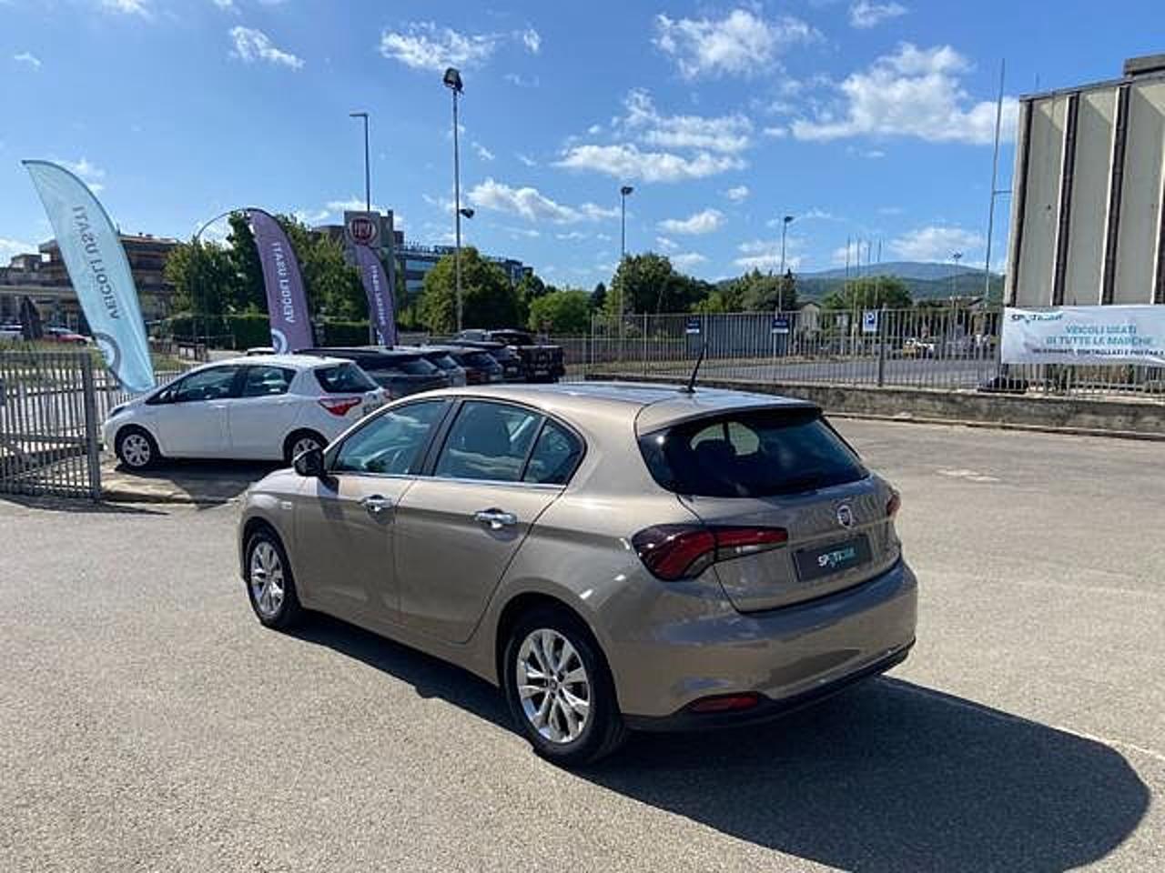 Fiat Fiat Tipo usata 27
