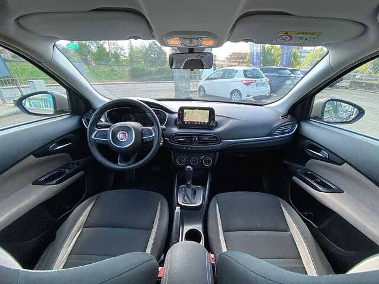 Fiat Fiat Tipo usata 28