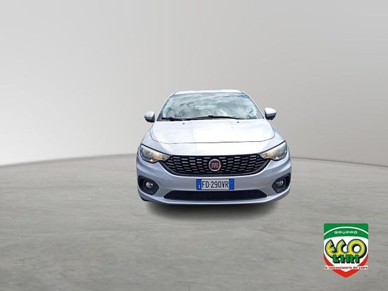 Fiat Fiat Tipo TIPO 1.4 5 porte Easy