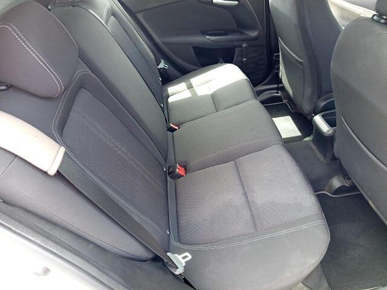 Fiat Fiat Tipo usata, con fari fendinebbia