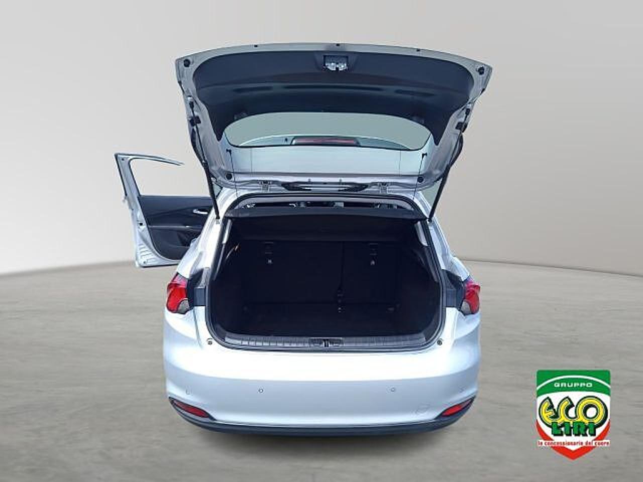 Fiat Fiat Tipo usata 5