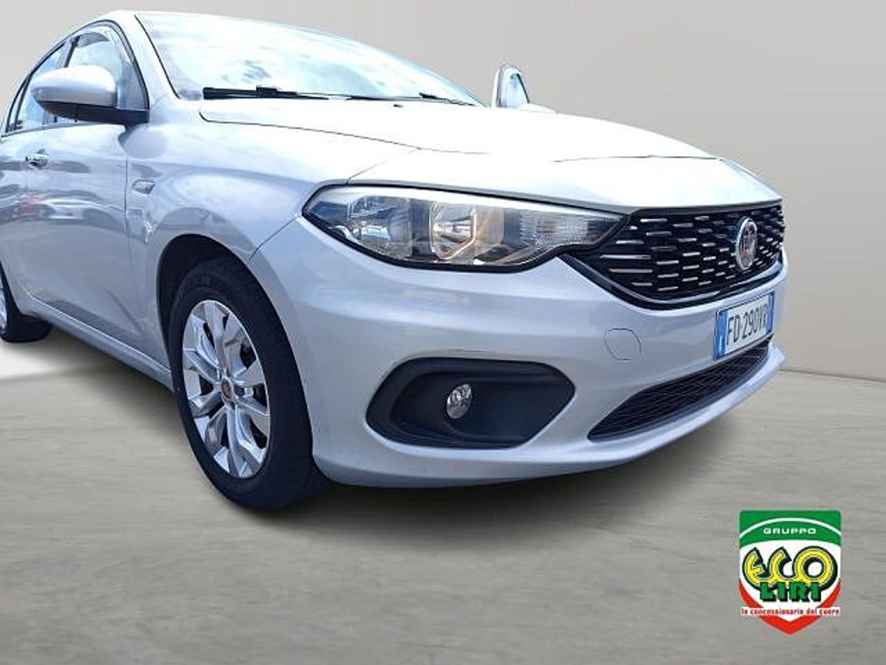 Fiat Fiat Tipo usata 6