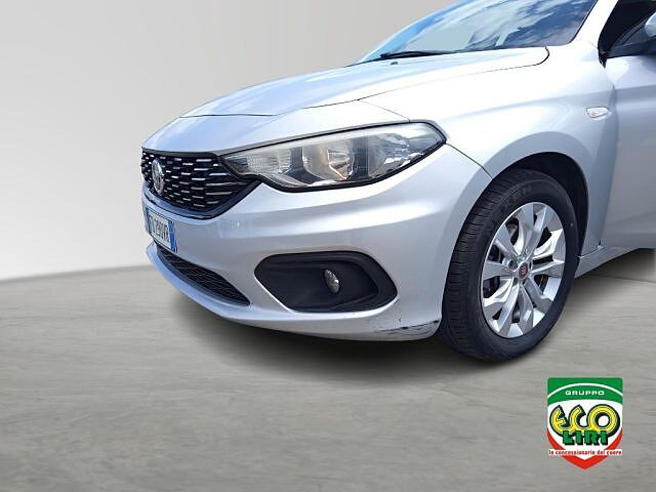 Fiat Fiat Tipo usata 7