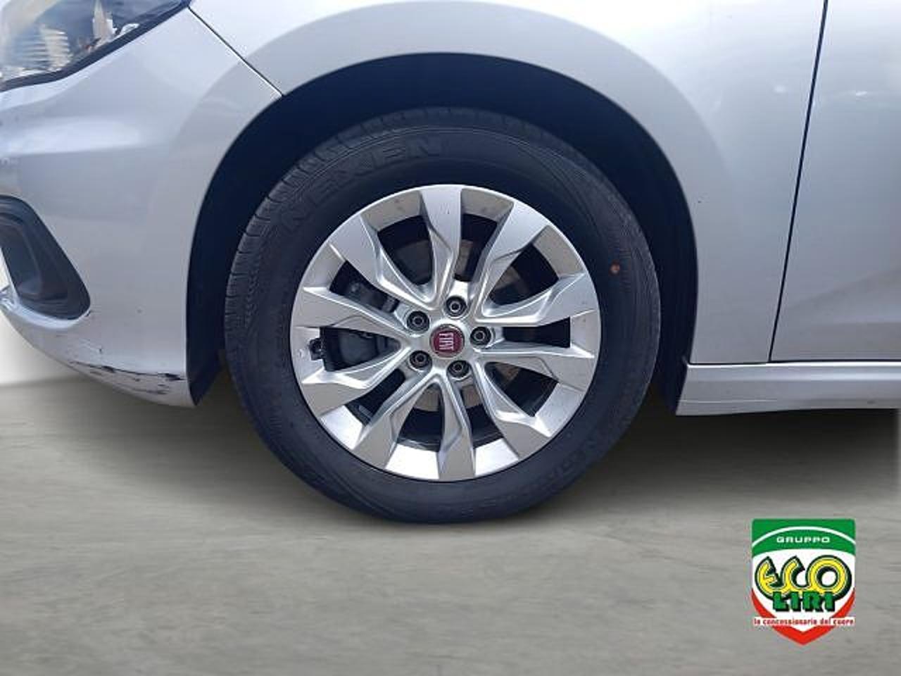 Fiat Fiat Tipo usata 8