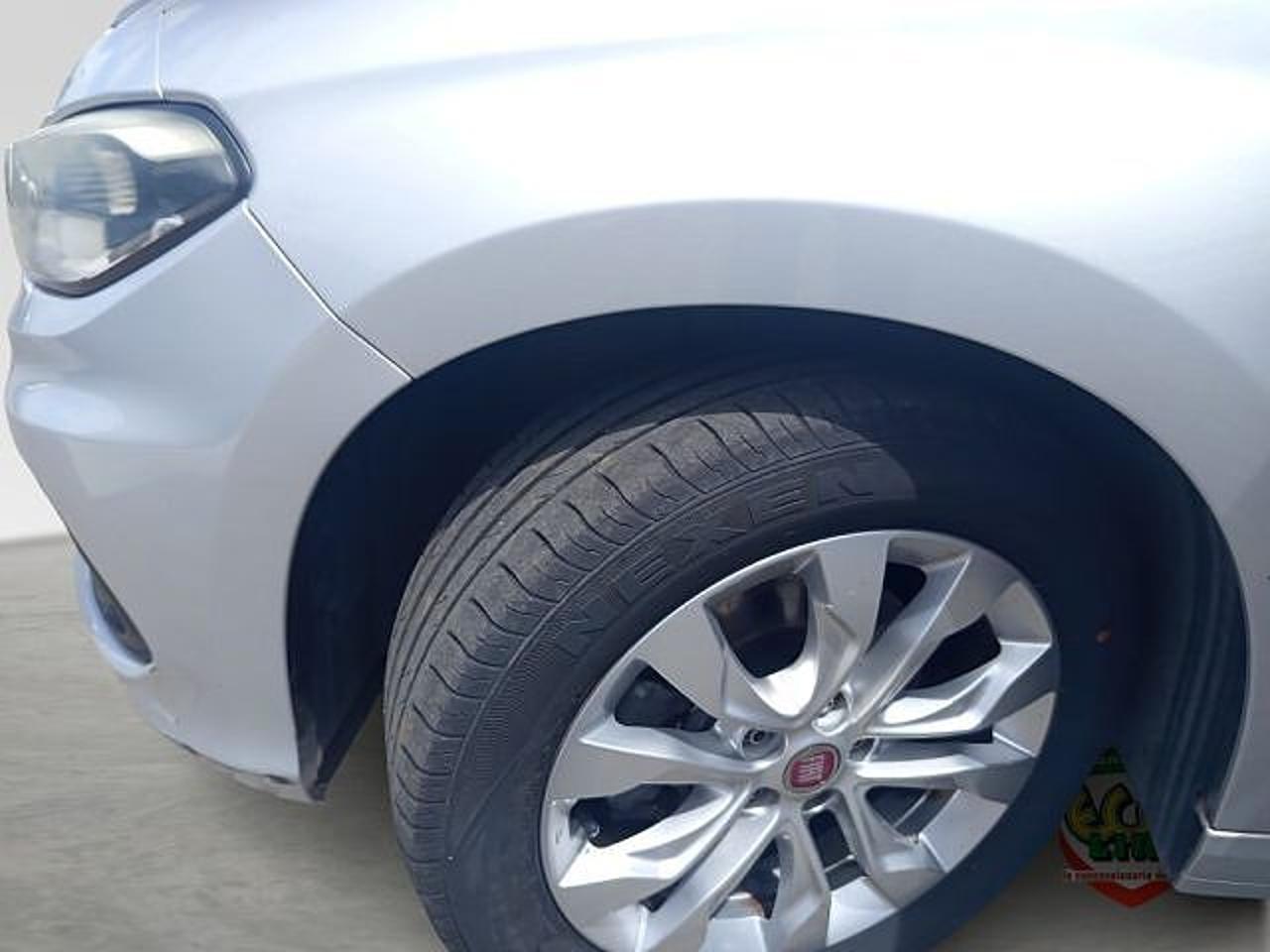 Fiat Fiat Tipo usata 9