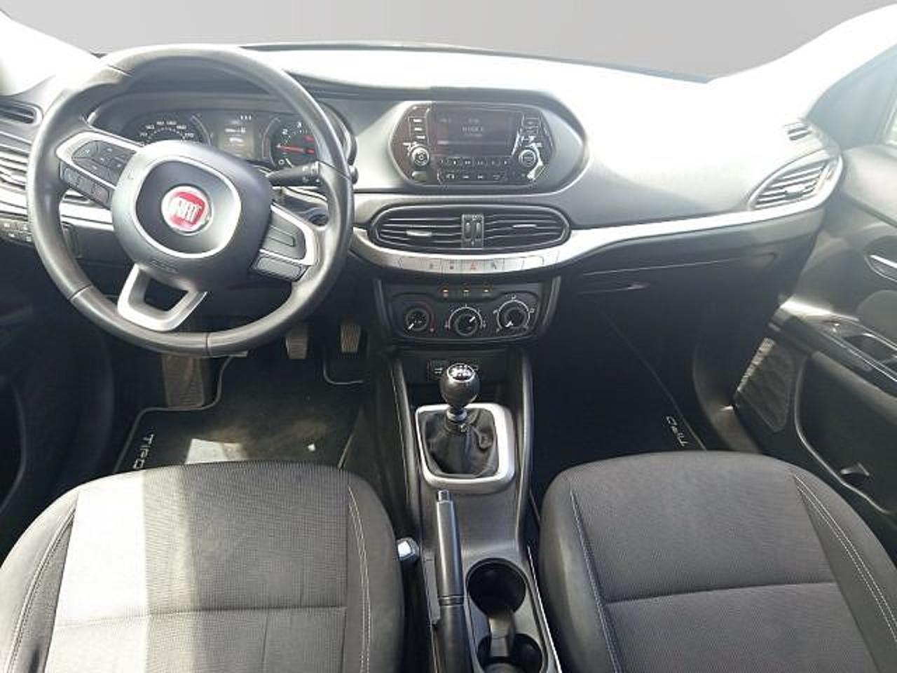 Fiat Fiat Tipo usata 10