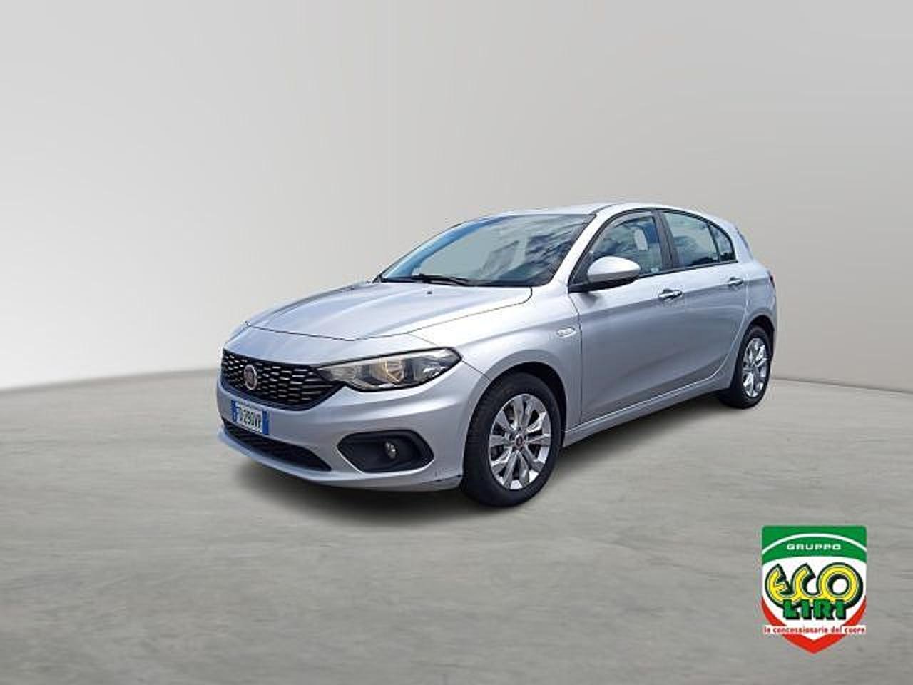 Fiat Fiat Tipo usata 11