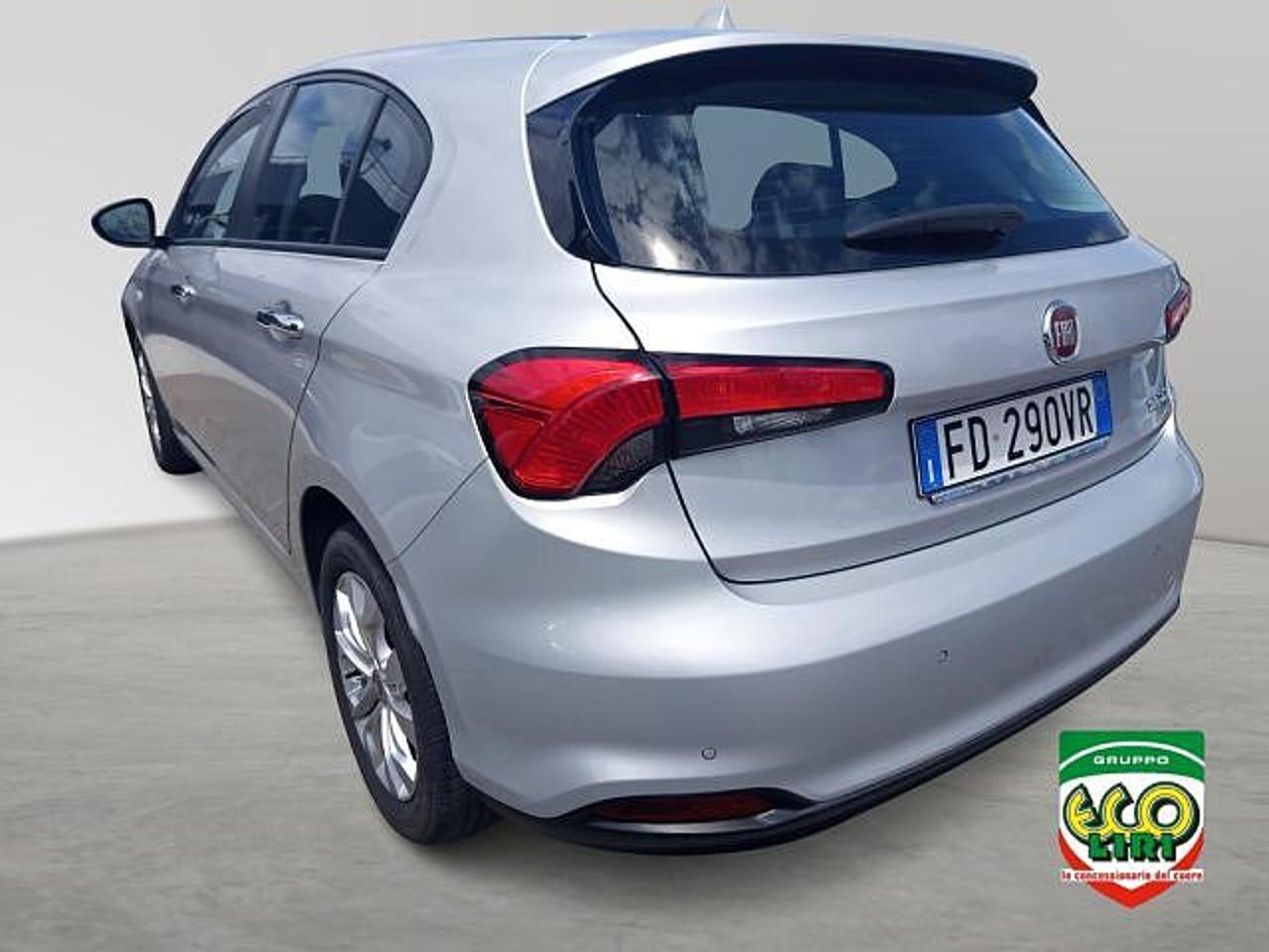 Fiat Fiat Tipo usata 12