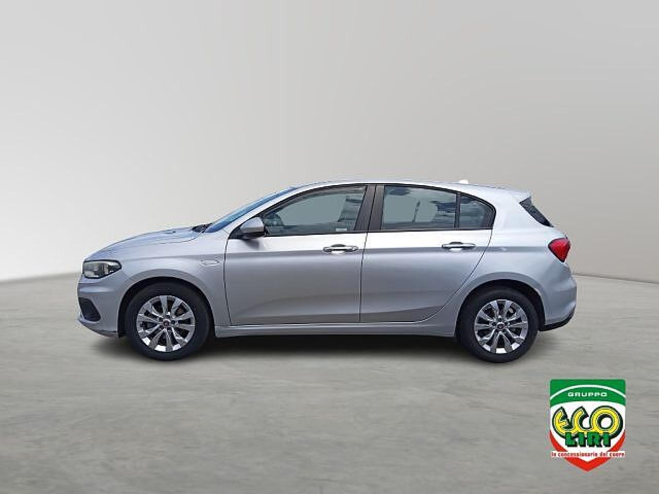Fiat Fiat Tipo usata 13