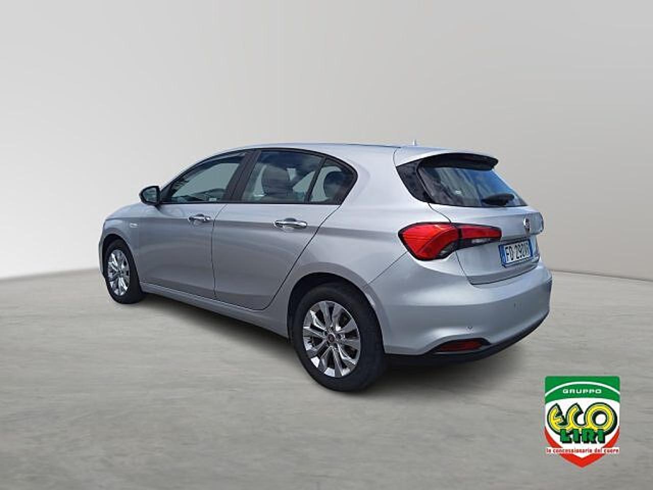 Fiat Fiat Tipo usata 14