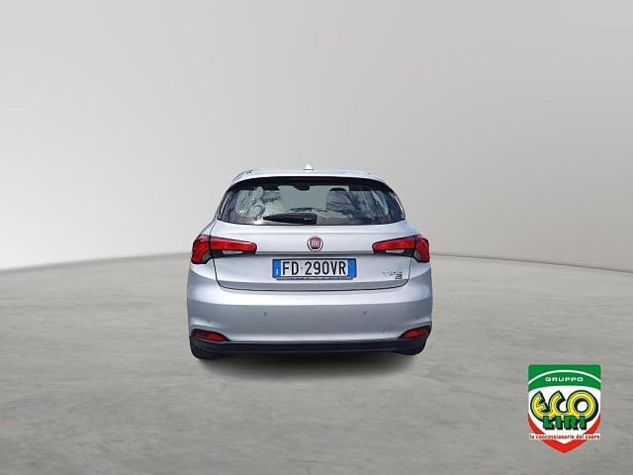 Fiat Fiat Tipo usata 15