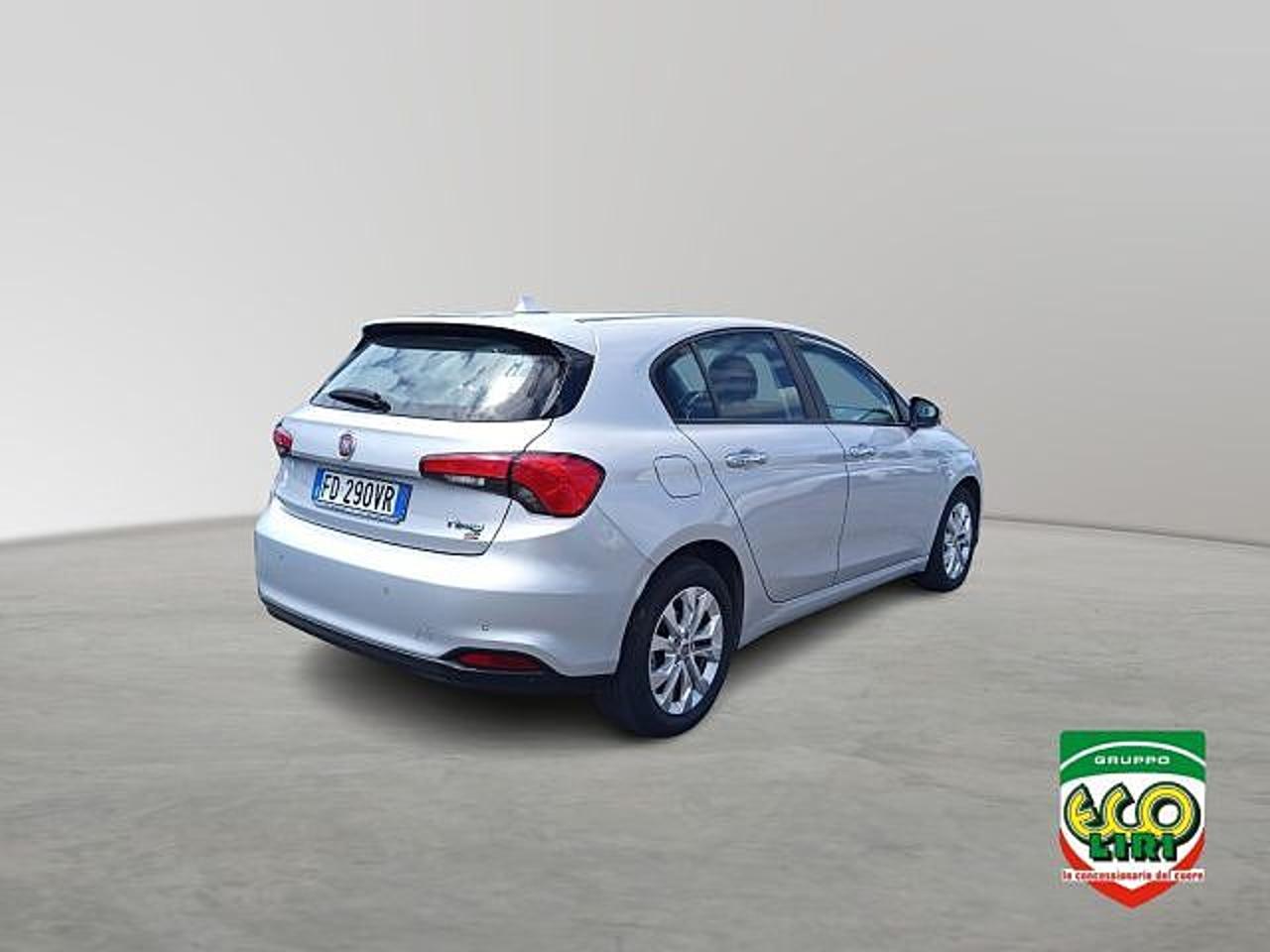 Fiat Fiat Tipo usata 16