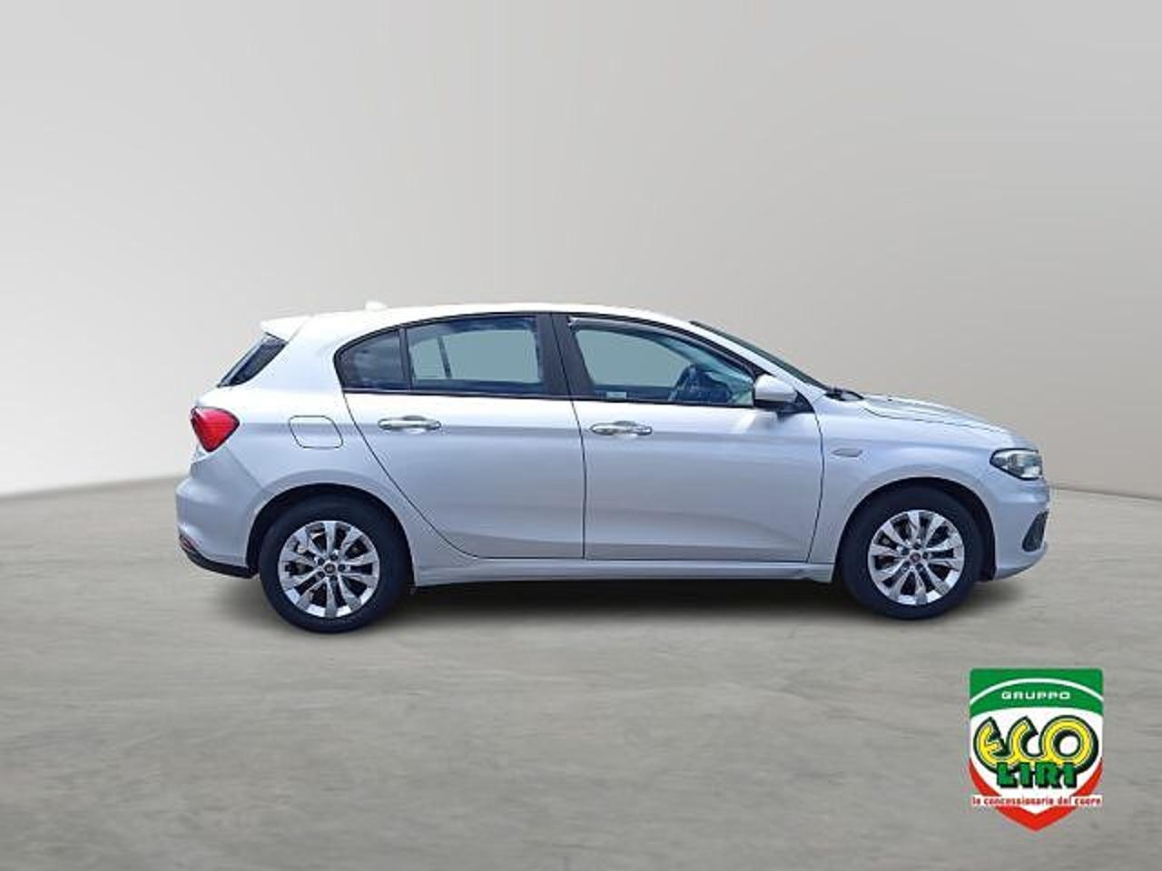Fiat Fiat Tipo usata 17