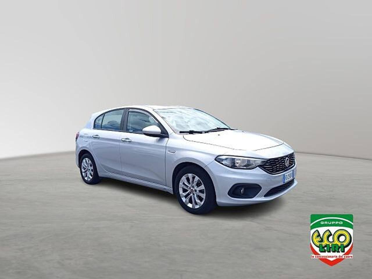 Fiat Fiat Tipo usata 18