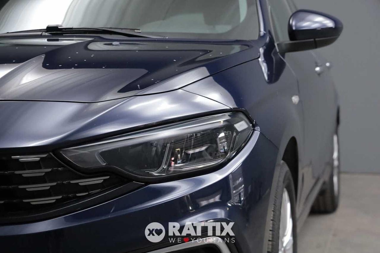 Fiat Fiat Tipo usata 22