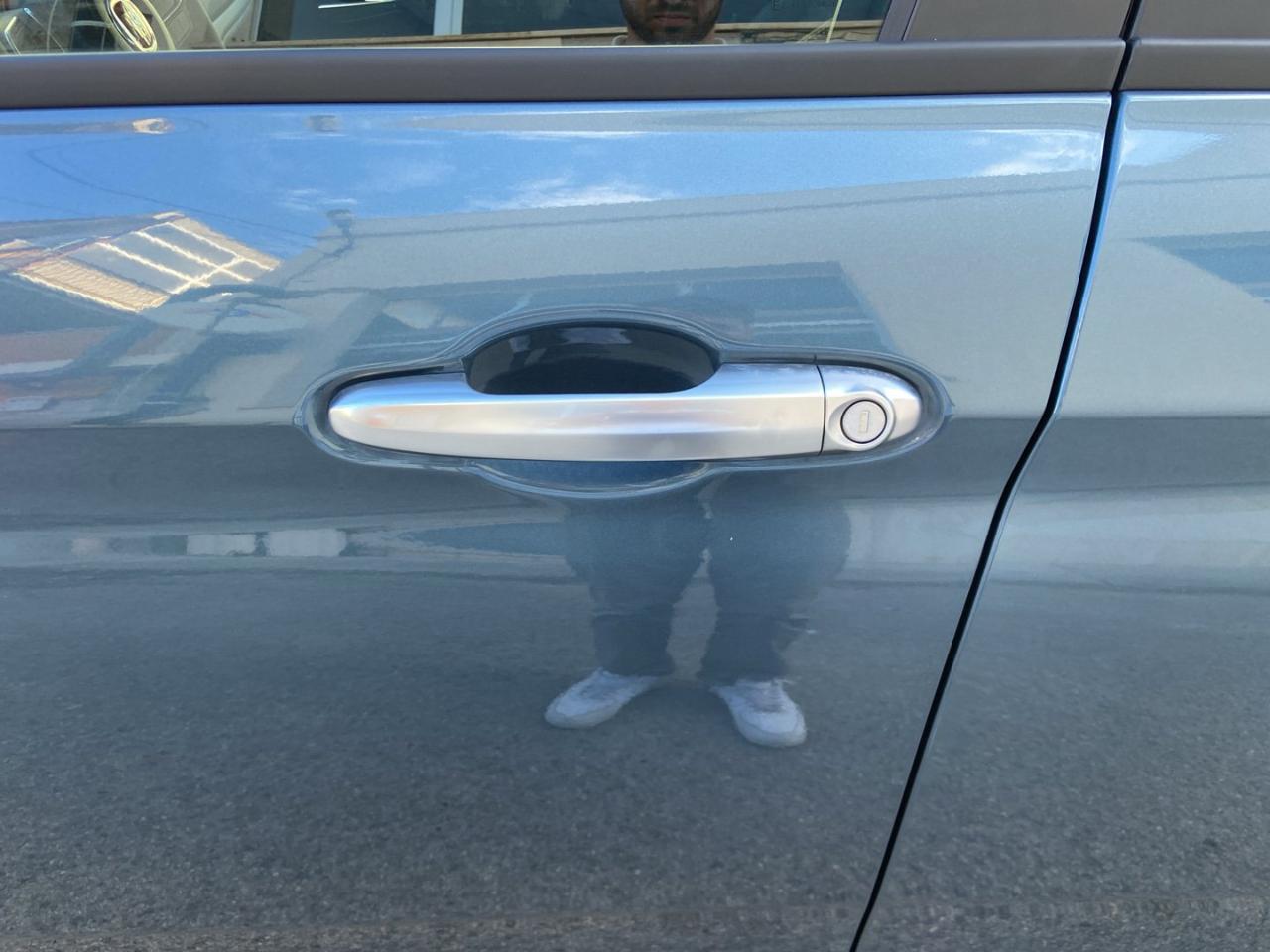 Fiat Fiat Tipo usata, con climatizzatore