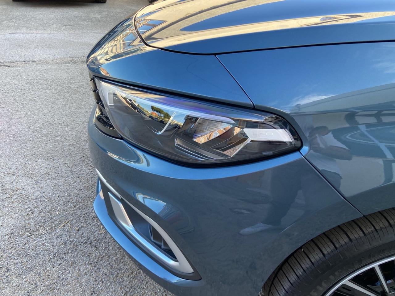 Fiat Fiat Tipo usata, con cruise control