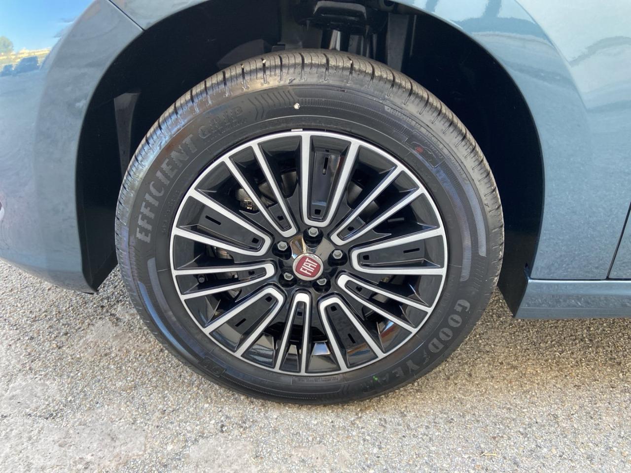 Fiat Fiat Tipo usata, con servo sterzo