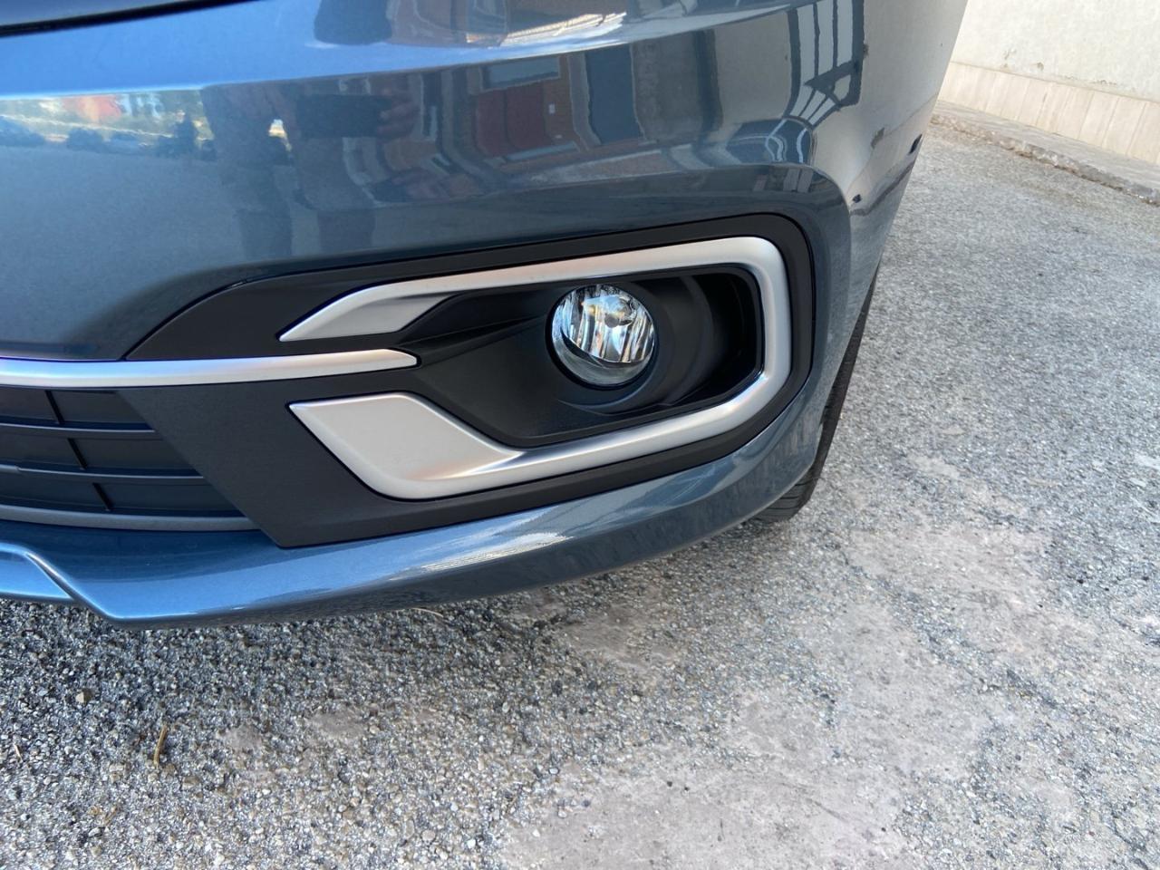 Fiat Fiat Tipo usata, con start/stop automatico