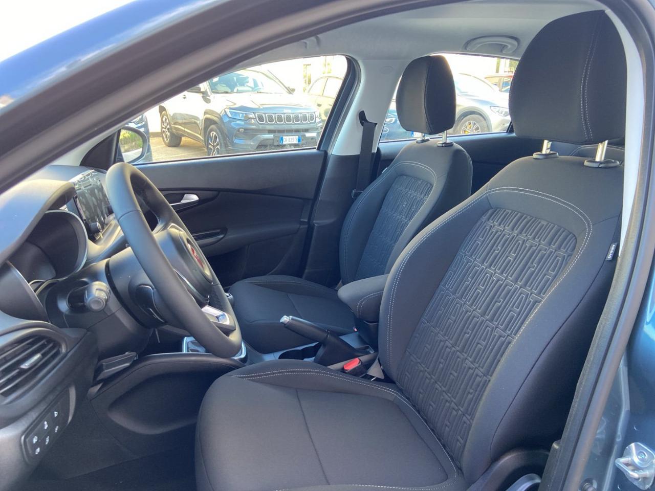 Fiat Fiat Tipo usata 7