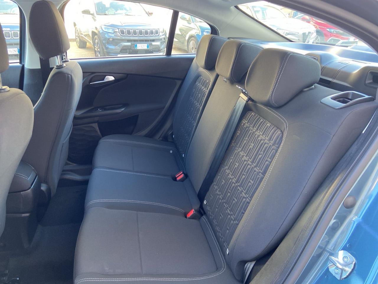 Fiat Fiat Tipo usata 8