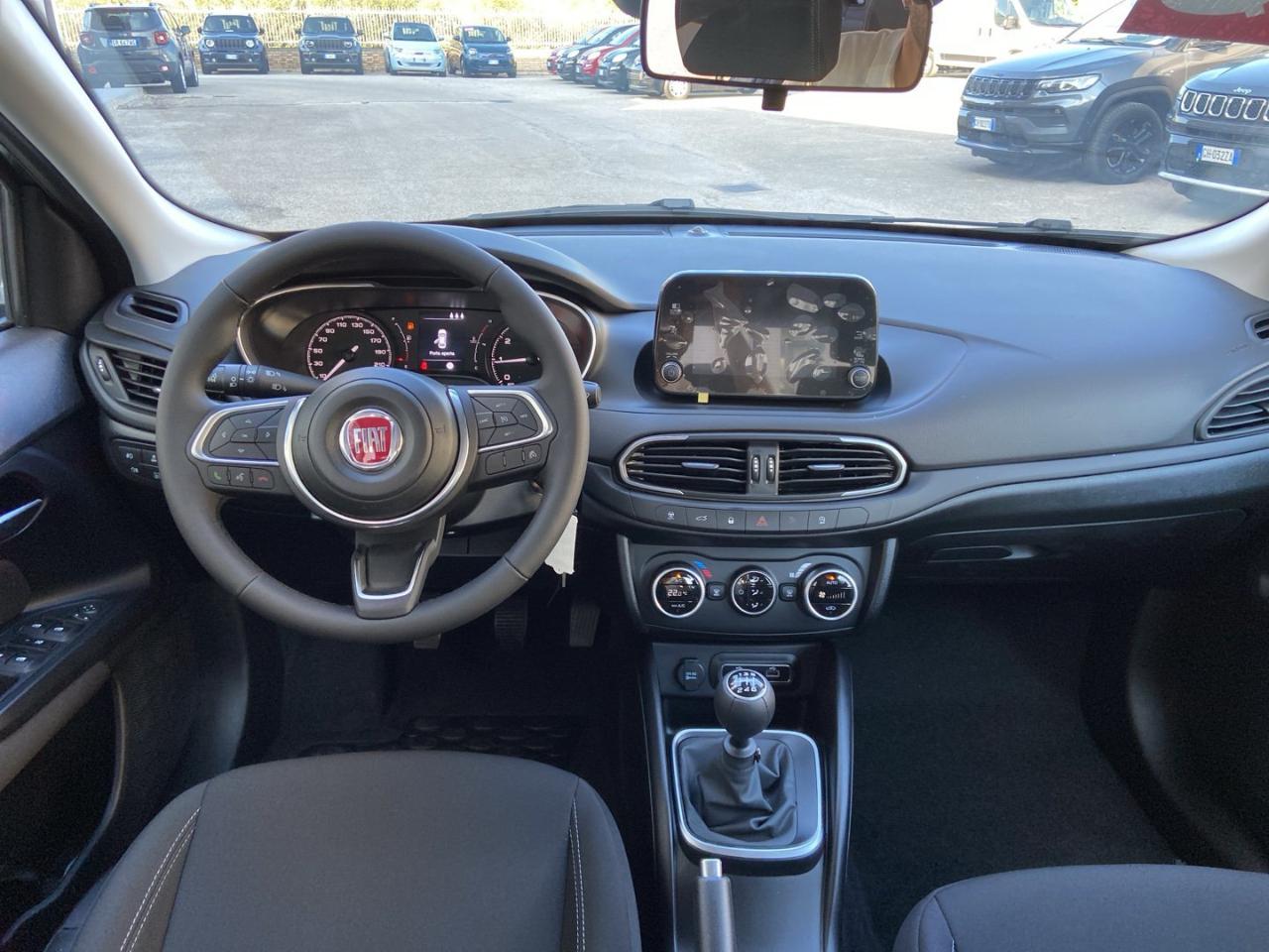 Fiat Fiat Tipo usata 9