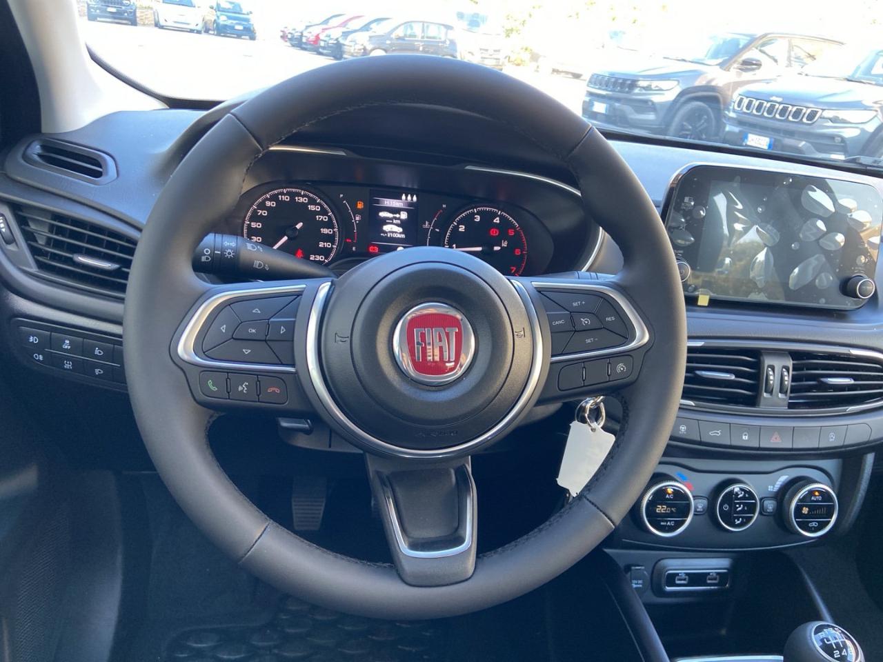 Fiat Fiat Tipo usata 10