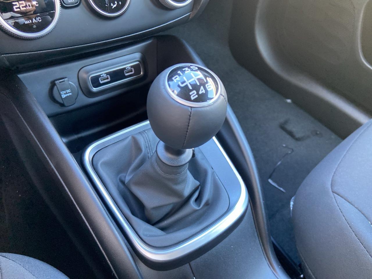 Fiat Fiat Tipo usata 12