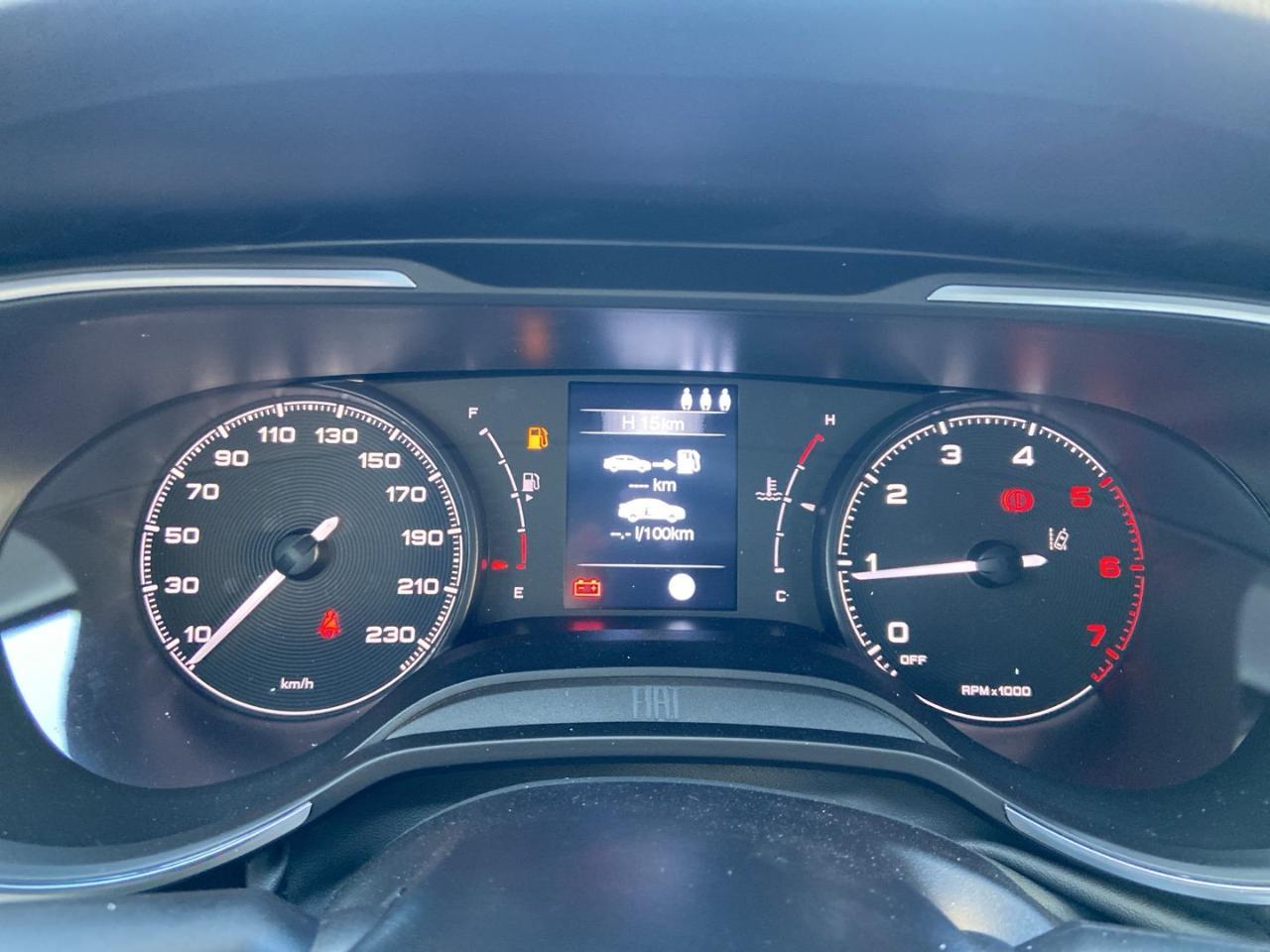 Fiat Fiat Tipo usata 13
