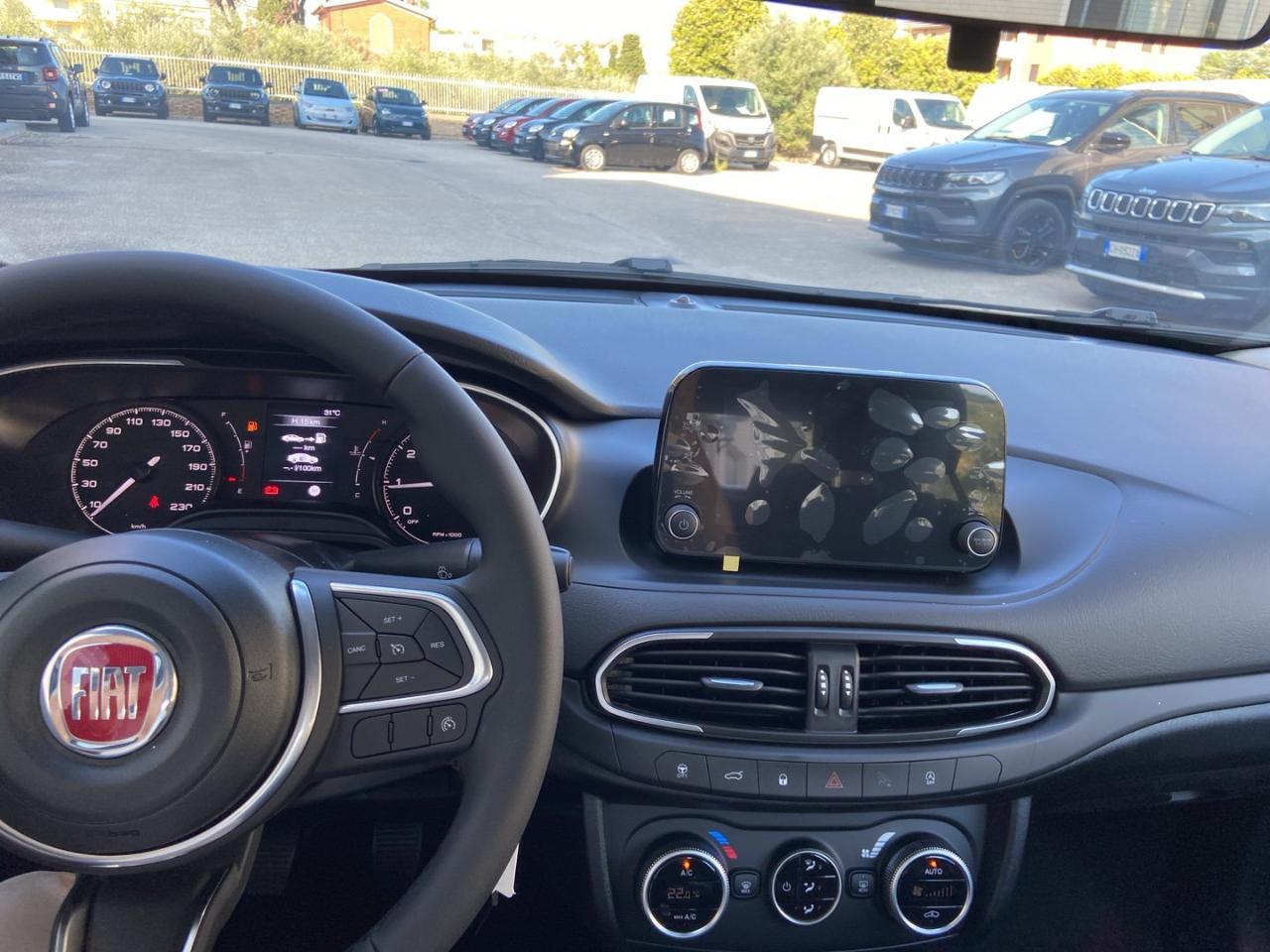 Fiat Fiat Tipo usata 16
