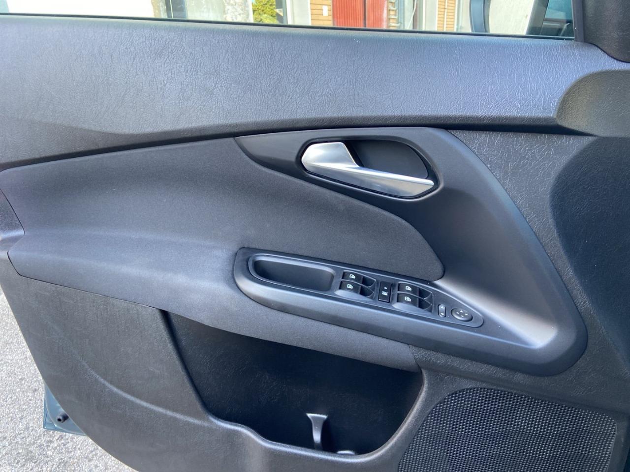 Fiat Fiat Tipo usata 17