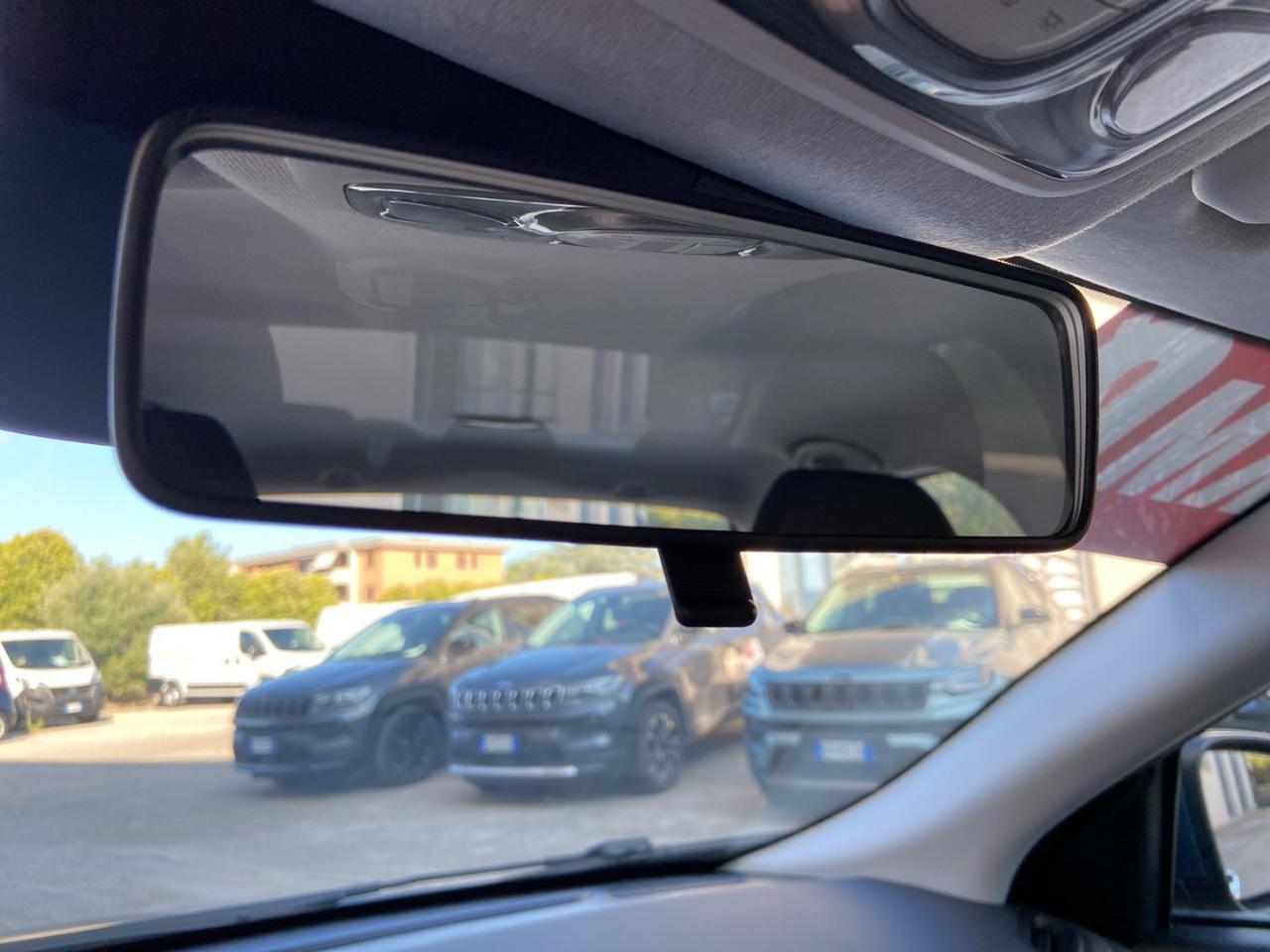 Fiat Fiat Tipo usata 18